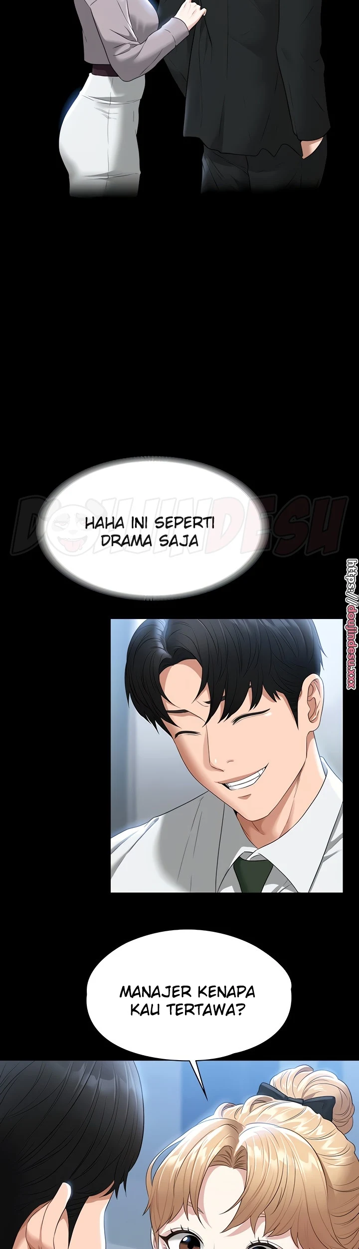 Supervisor Access Chapter 53
