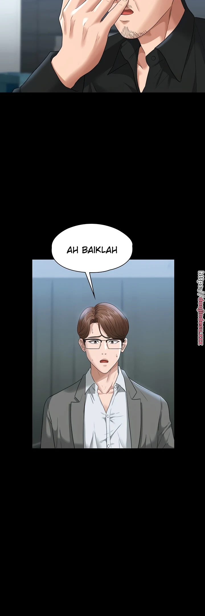Supervisor Access Chapter 53