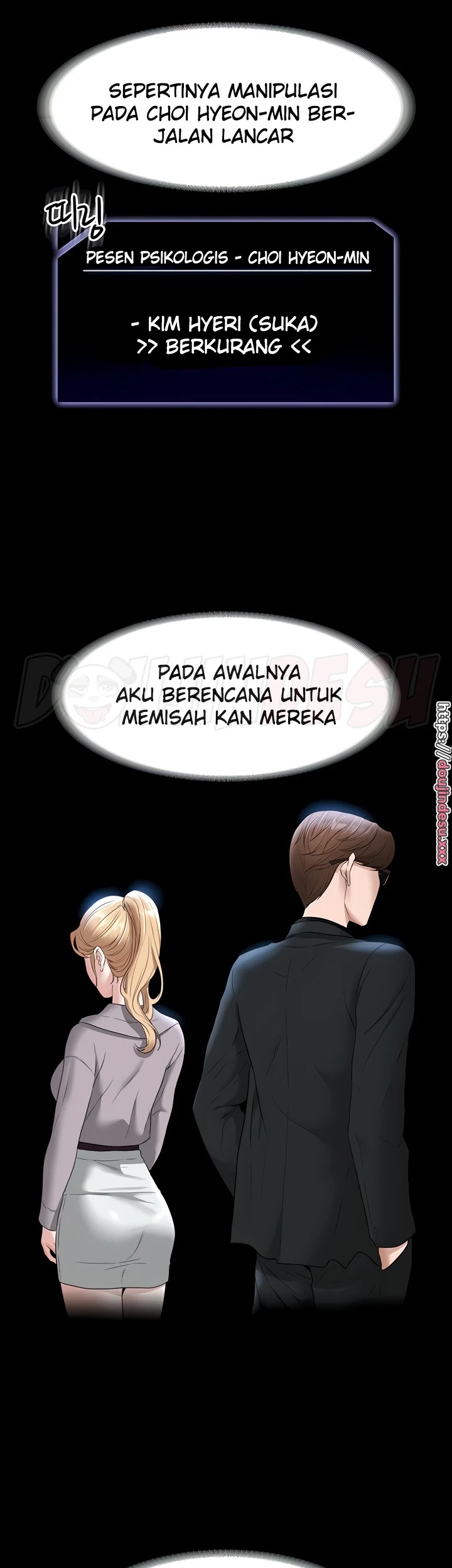 Supervisor Access Chapter 53