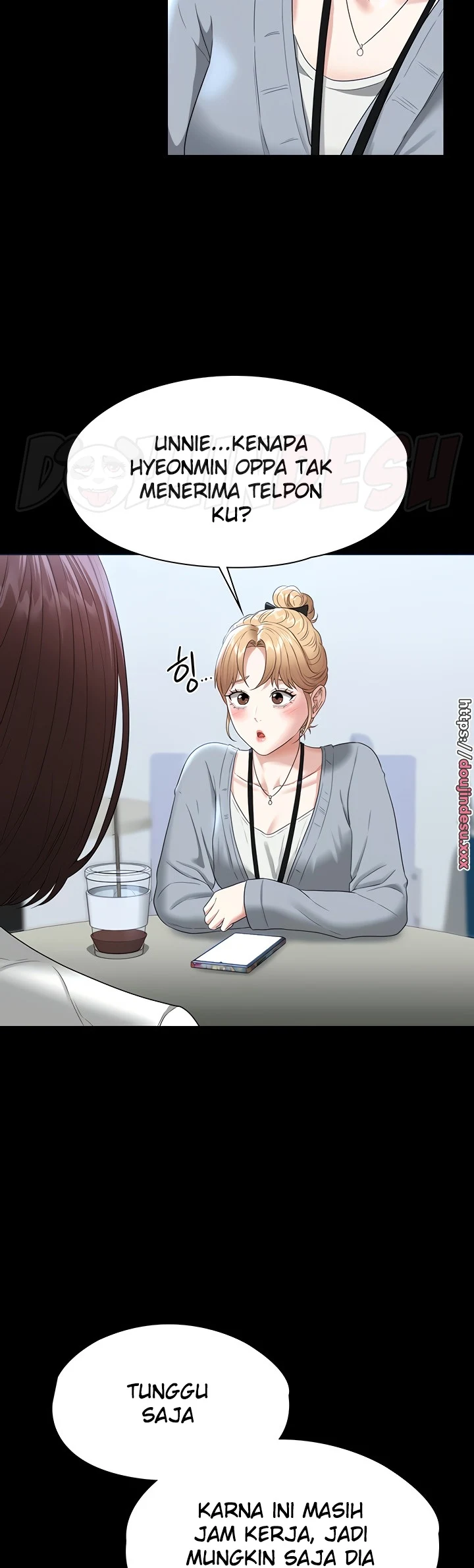 Supervisor Access Chapter 53