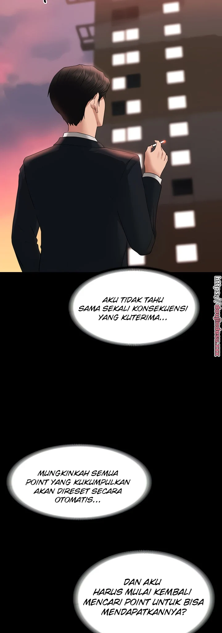 Supervisor Access Chapter 54