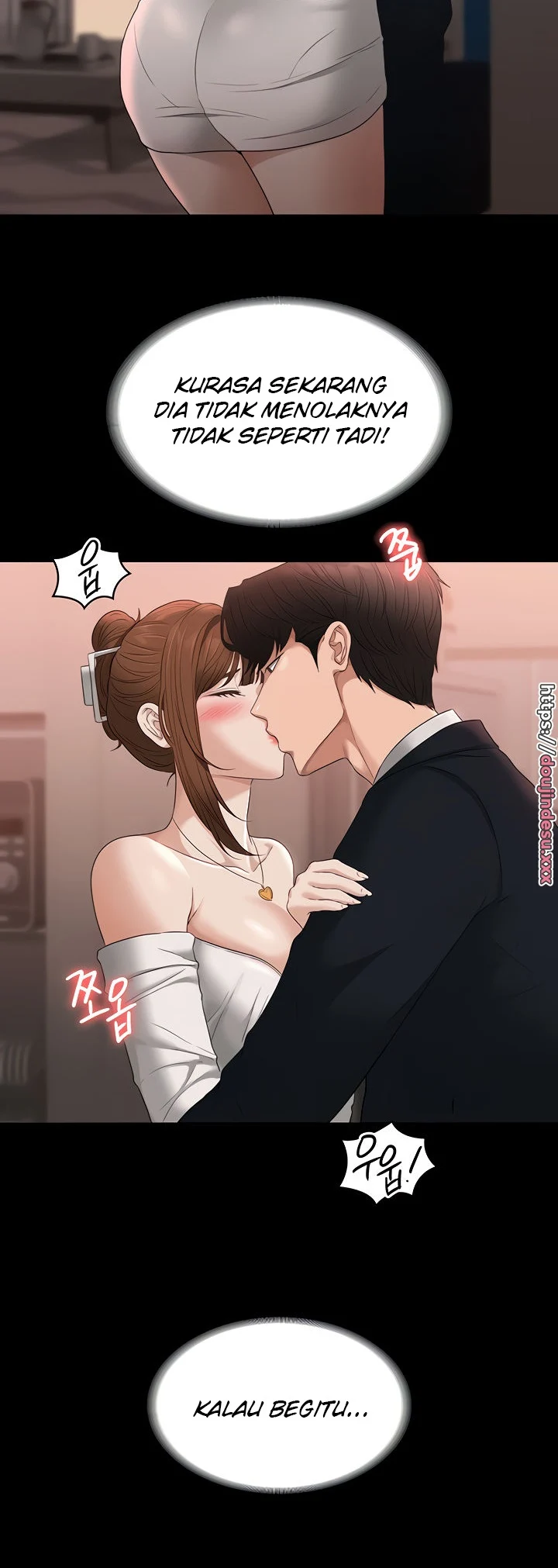 Supervisor Access Chapter 54