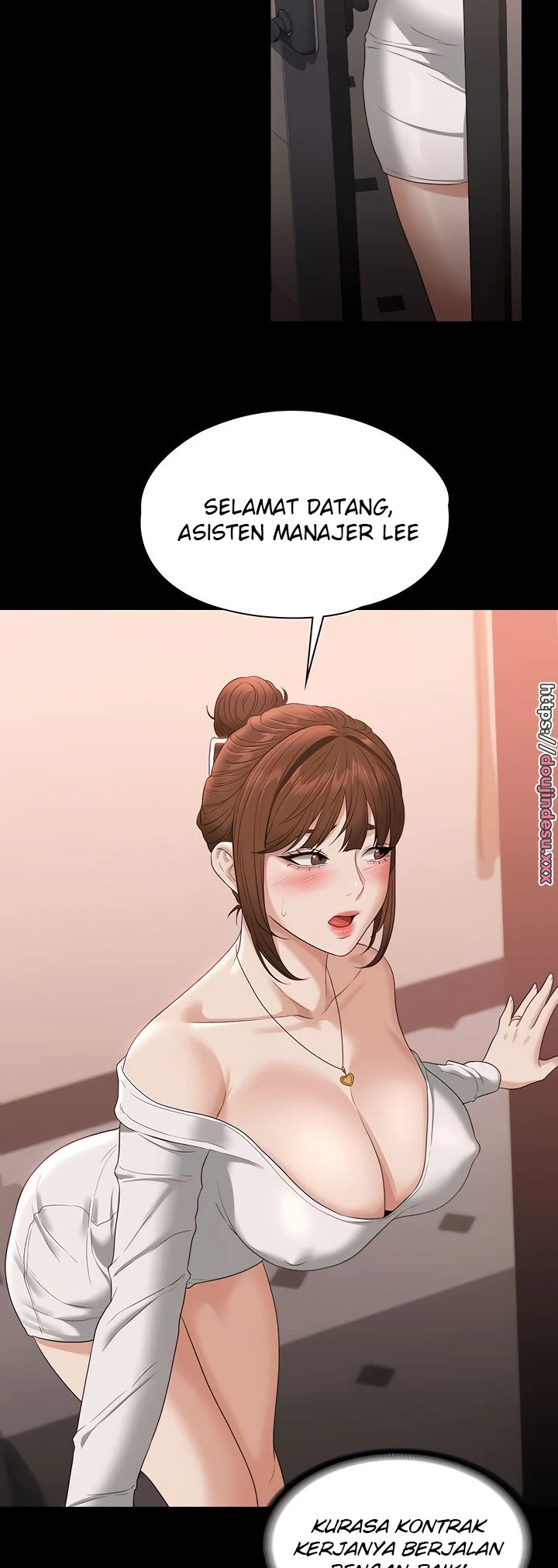 Supervisor Access Chapter 54