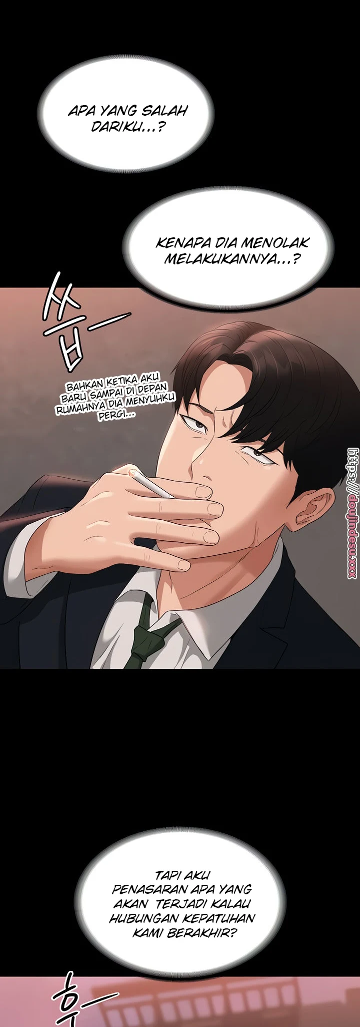 Supervisor Access Chapter 54