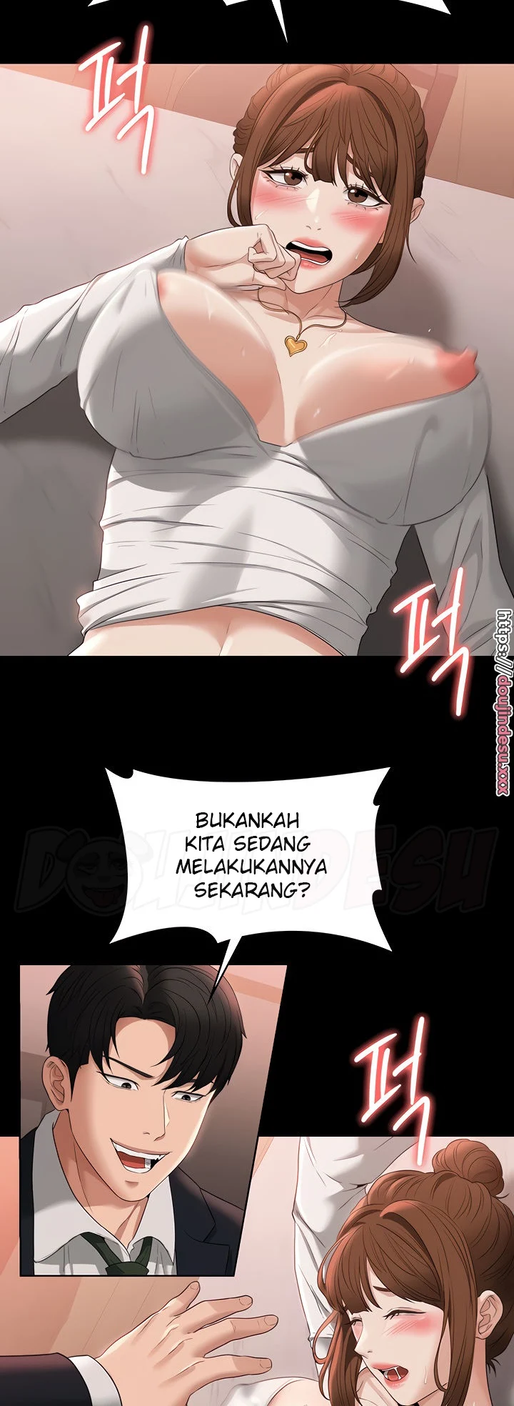 Supervisor Access Chapter 54