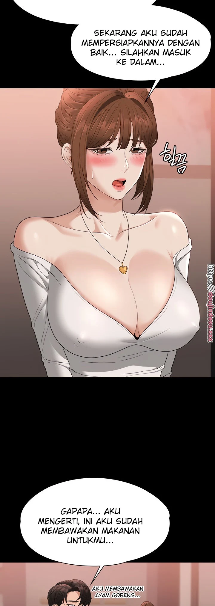 Supervisor Access Chapter 54