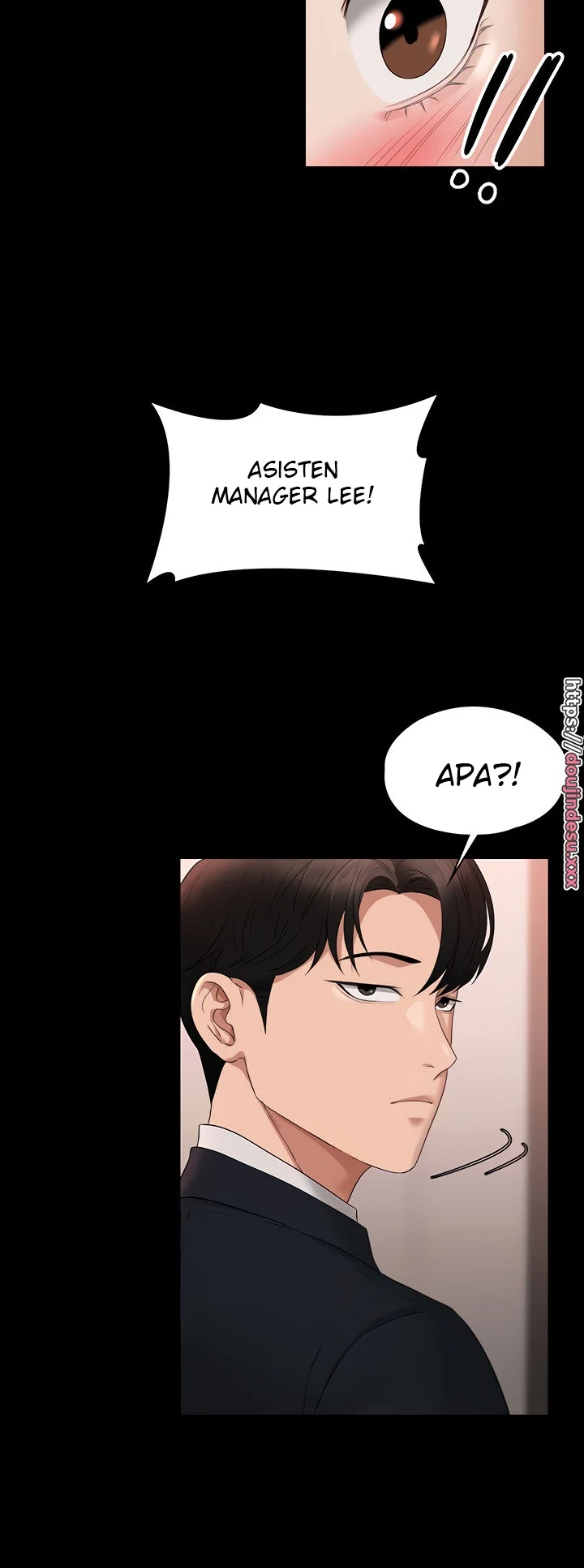Supervisor Access Chapter 54