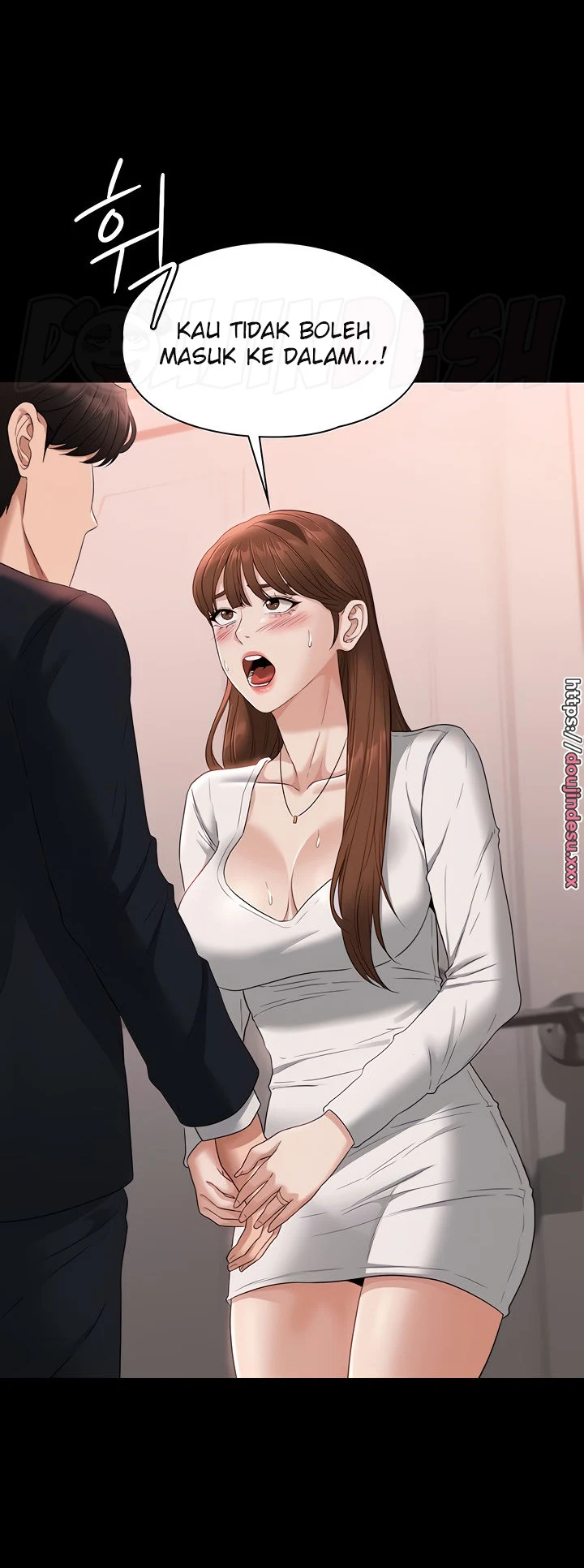 Supervisor Access Chapter 54