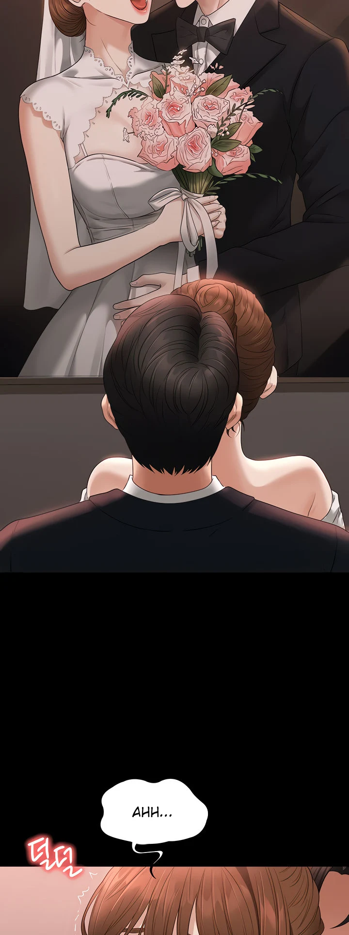 Supervisor Access Chapter 54