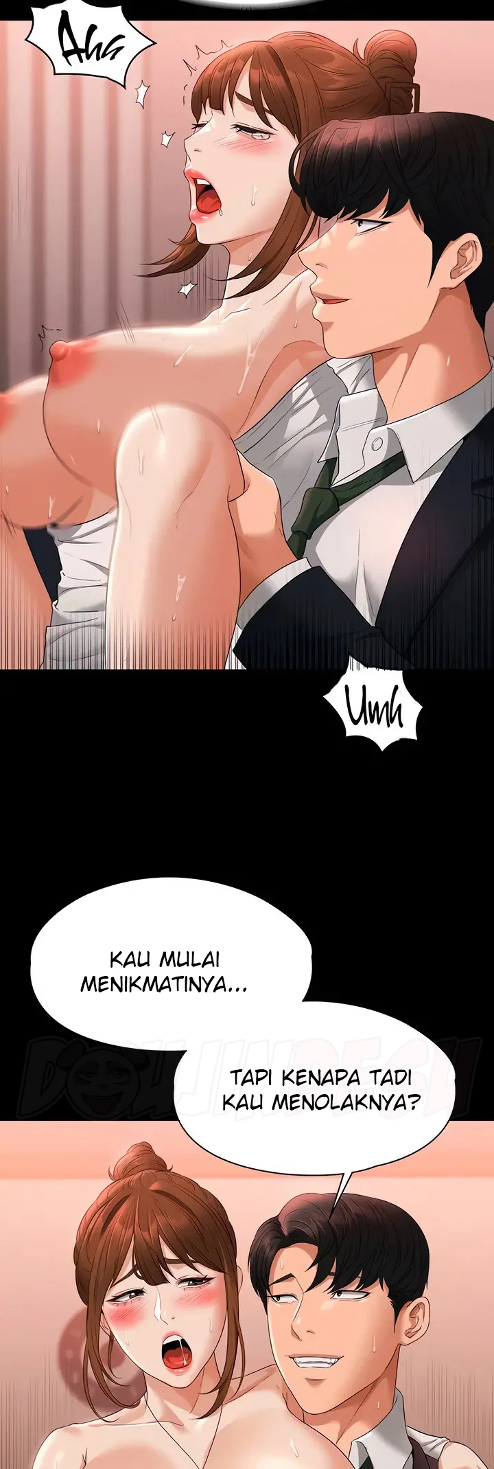 Supervisor Access Chapter 55
