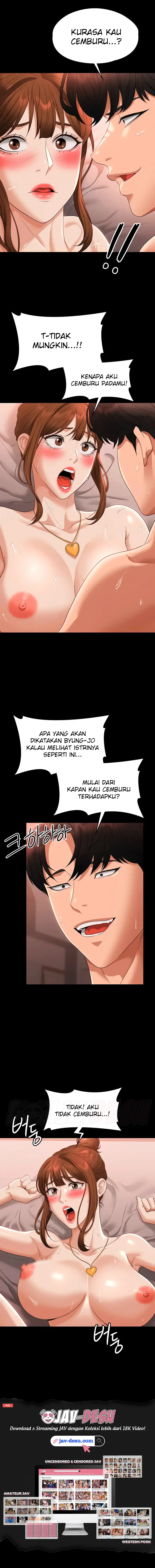 Supervisor Access Chapter 56