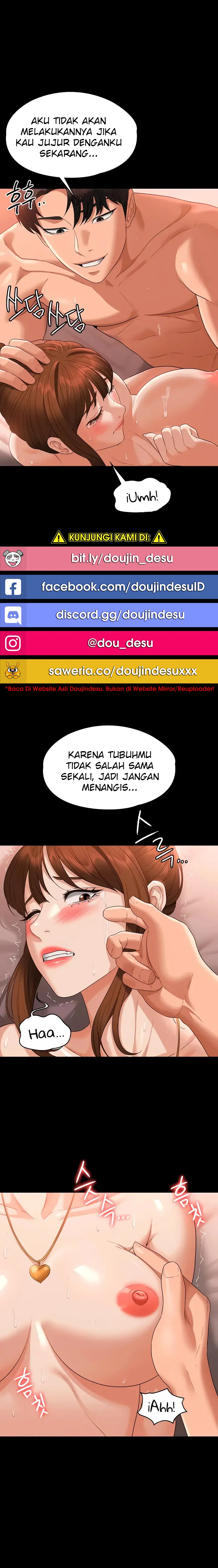 Supervisor Access Chapter 56