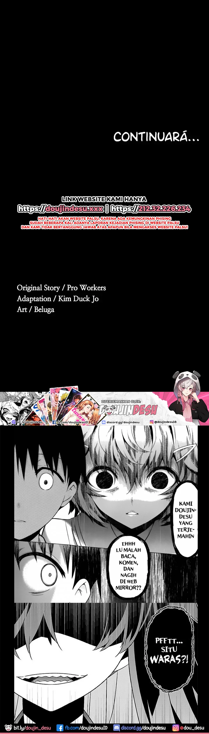 Supervisor Access Chapter 56