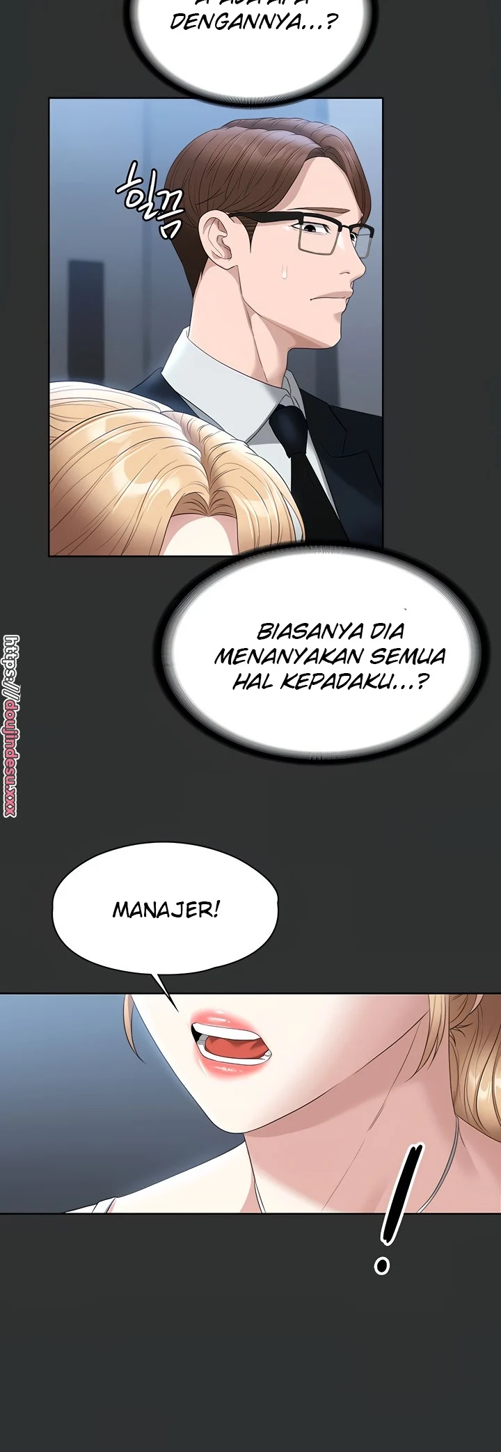 Supervisor Access Chapter 57