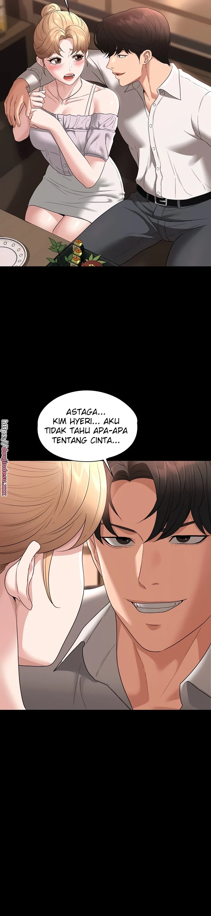Supervisor Access Chapter 57