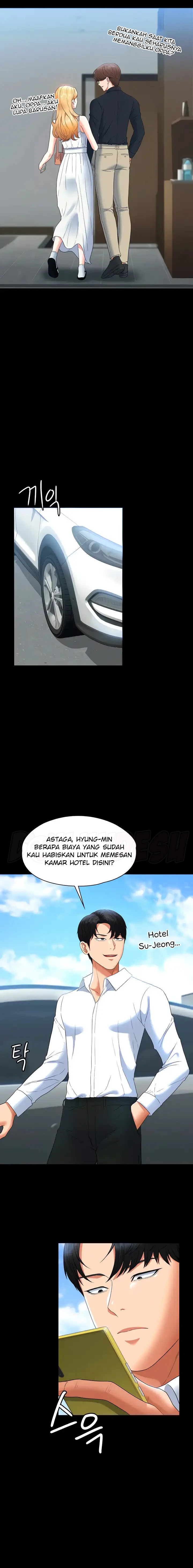 Supervisor Access Chapter 58