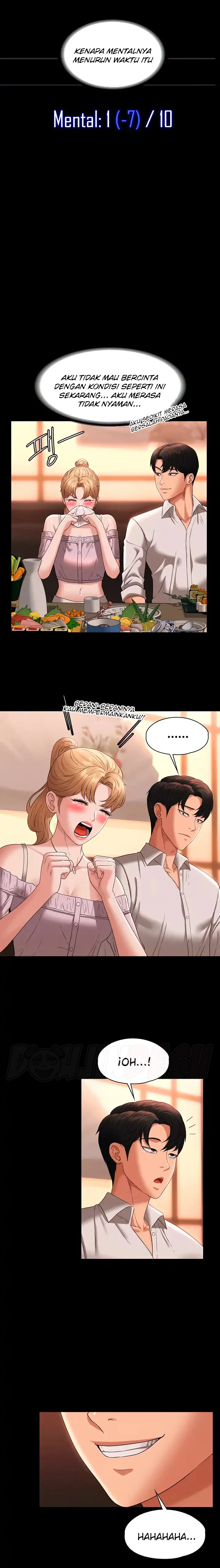 Supervisor Access Chapter 58