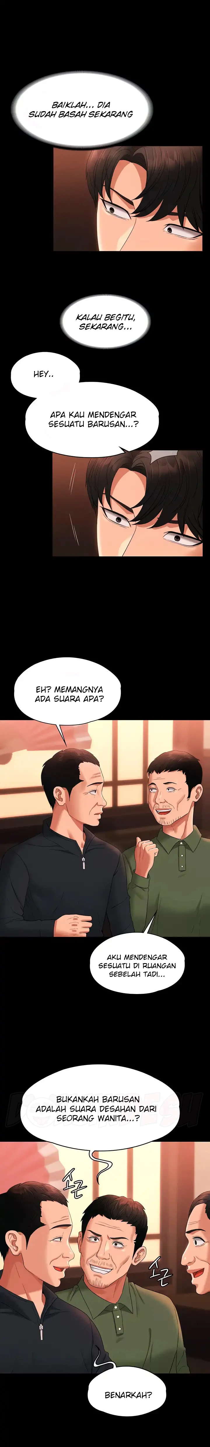 Supervisor Access Chapter 58