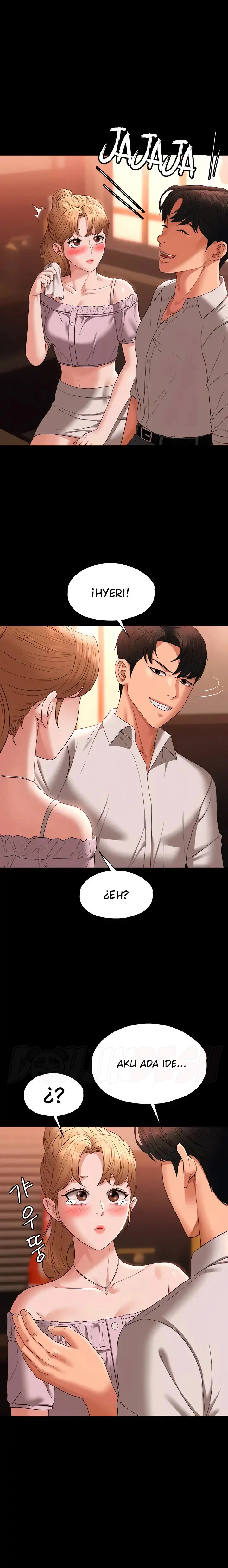 Supervisor Access Chapter 58