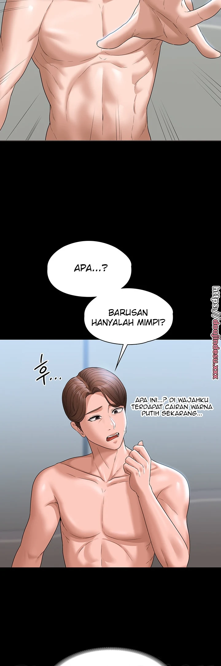 Supervisor Access Chapter 62