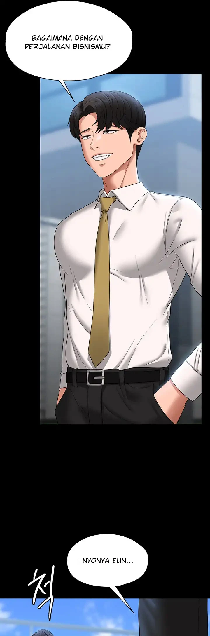 Supervisor Access Chapter 63