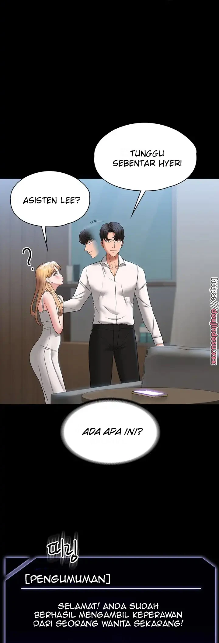 Supervisor Access Chapter 63