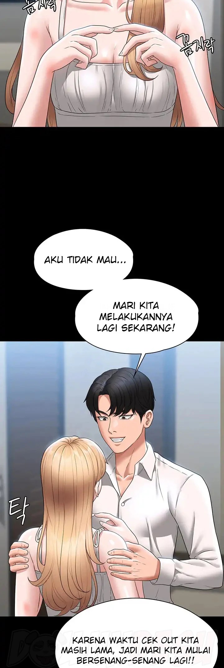 Supervisor Access Chapter 63