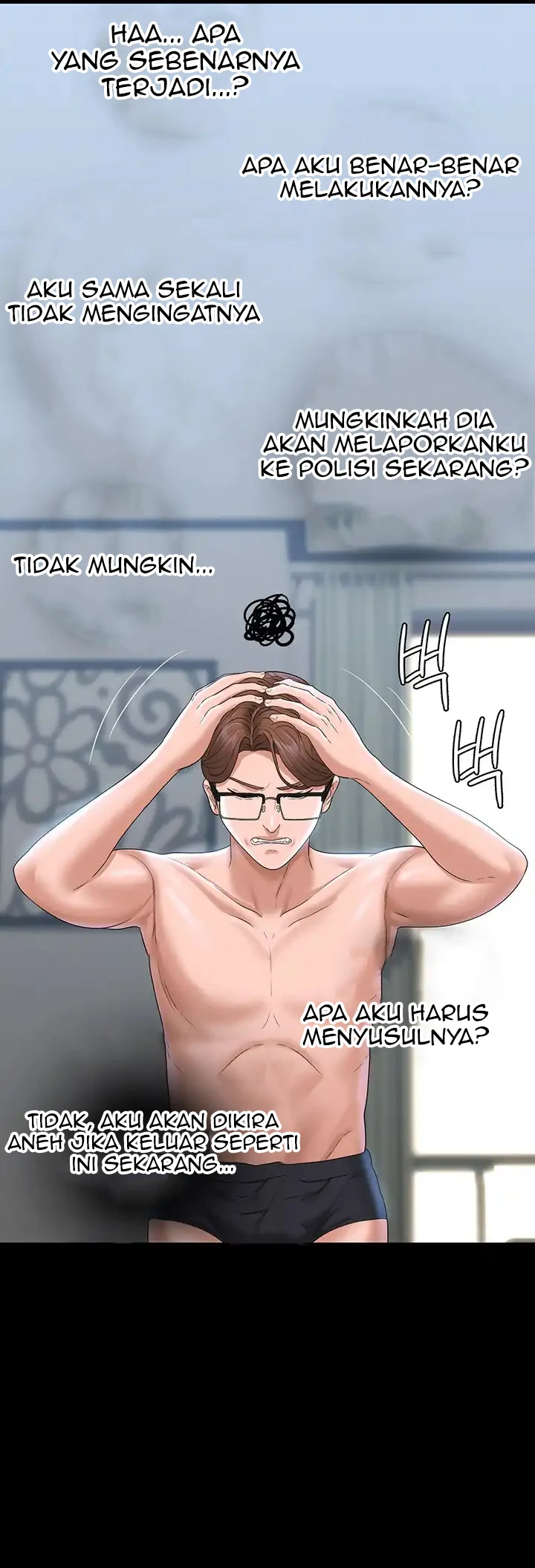 Supervisor Access Chapter 63