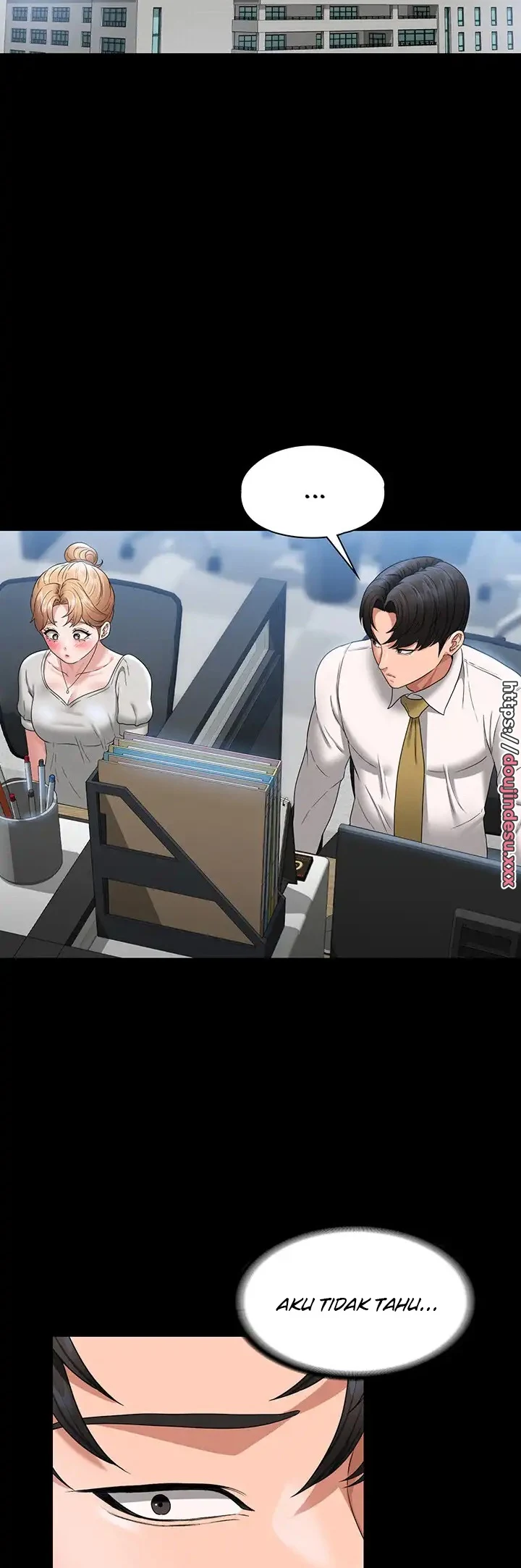 Supervisor Access Chapter 63