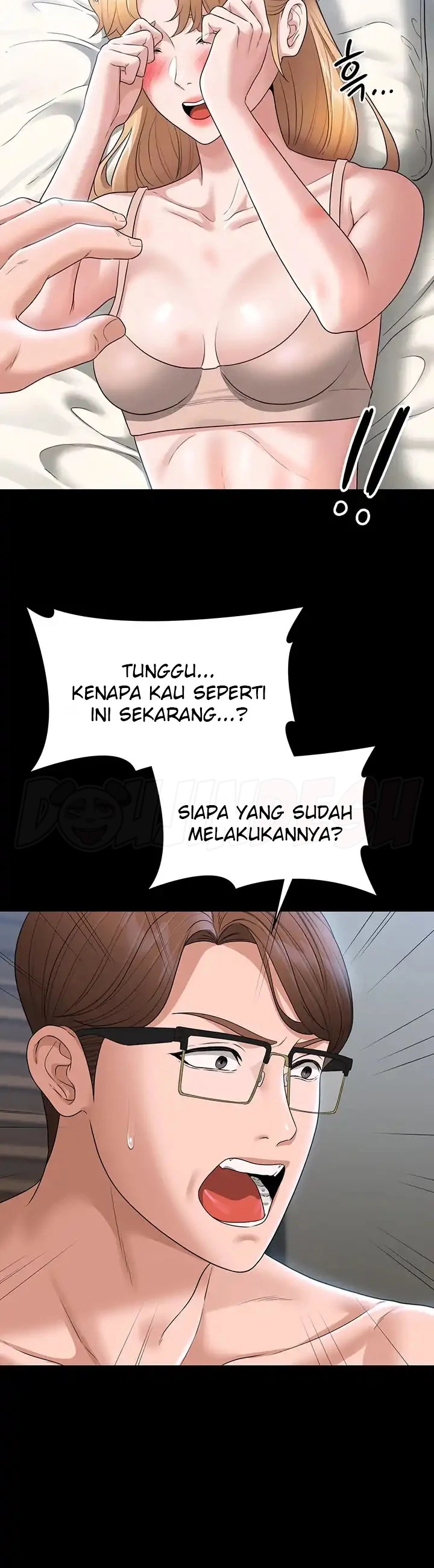 Supervisor Access Chapter 63