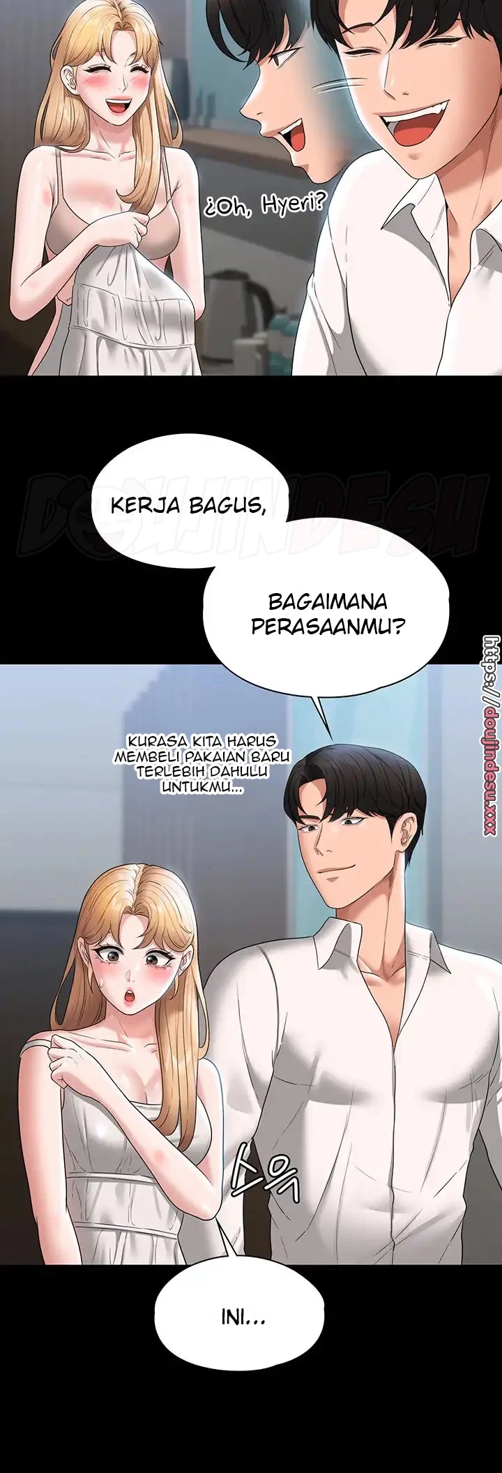 Supervisor Access Chapter 63