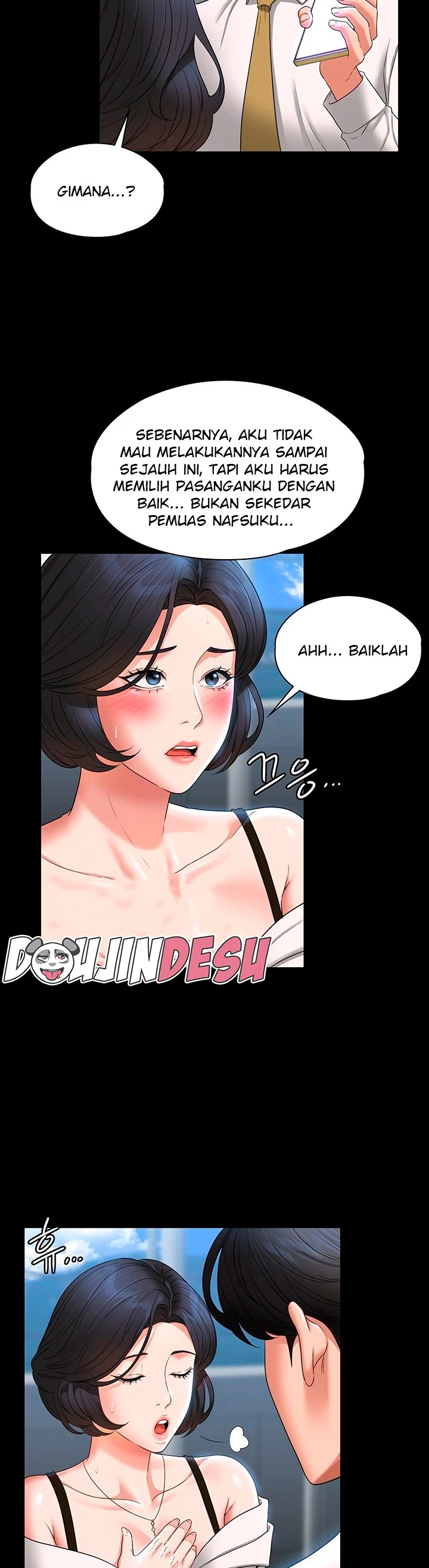 Supervisor Access Chapter 64