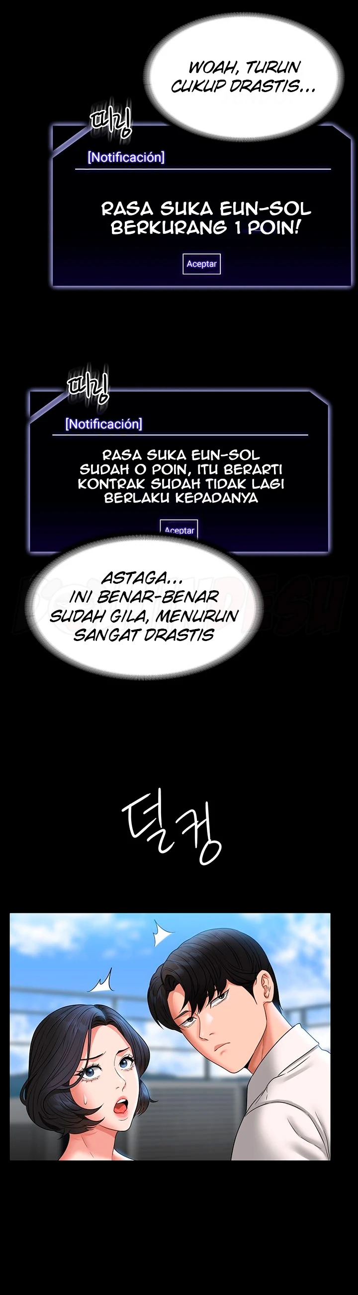 Supervisor Access Chapter 64