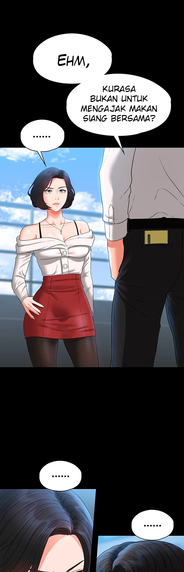 Supervisor Access Chapter 64