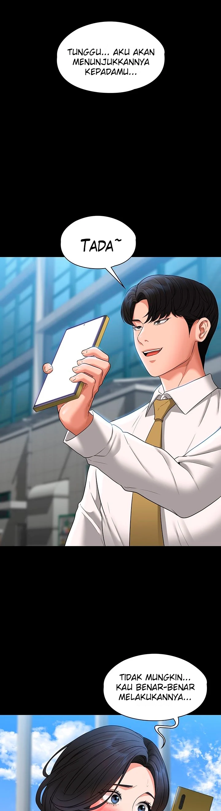 Supervisor Access Chapter 64