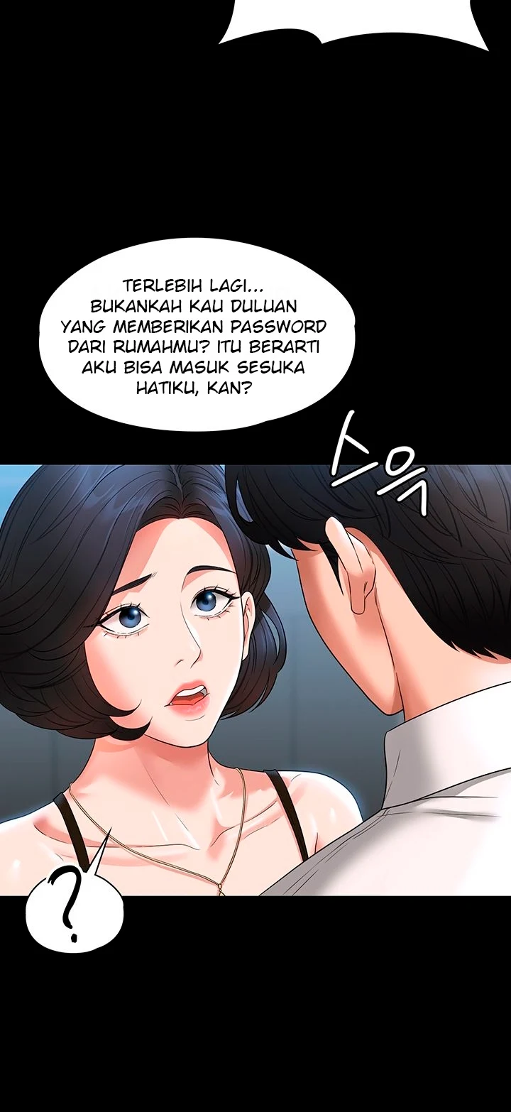 Supervisor Access Chapter 64