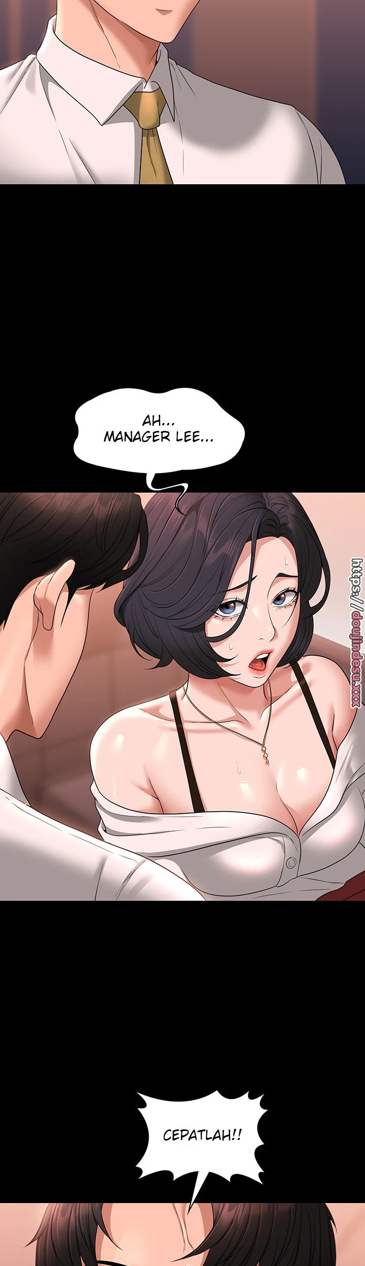 Supervisor Access Chapter 65