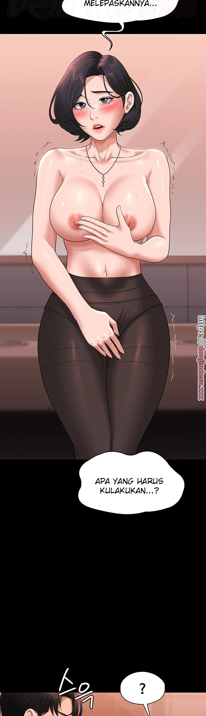 Supervisor Access Chapter 65