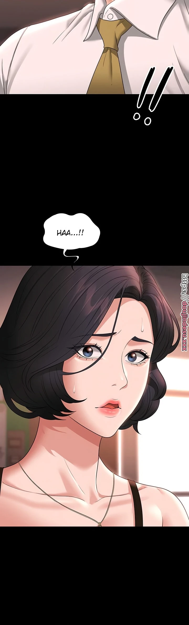 Supervisor Access Chapter 65