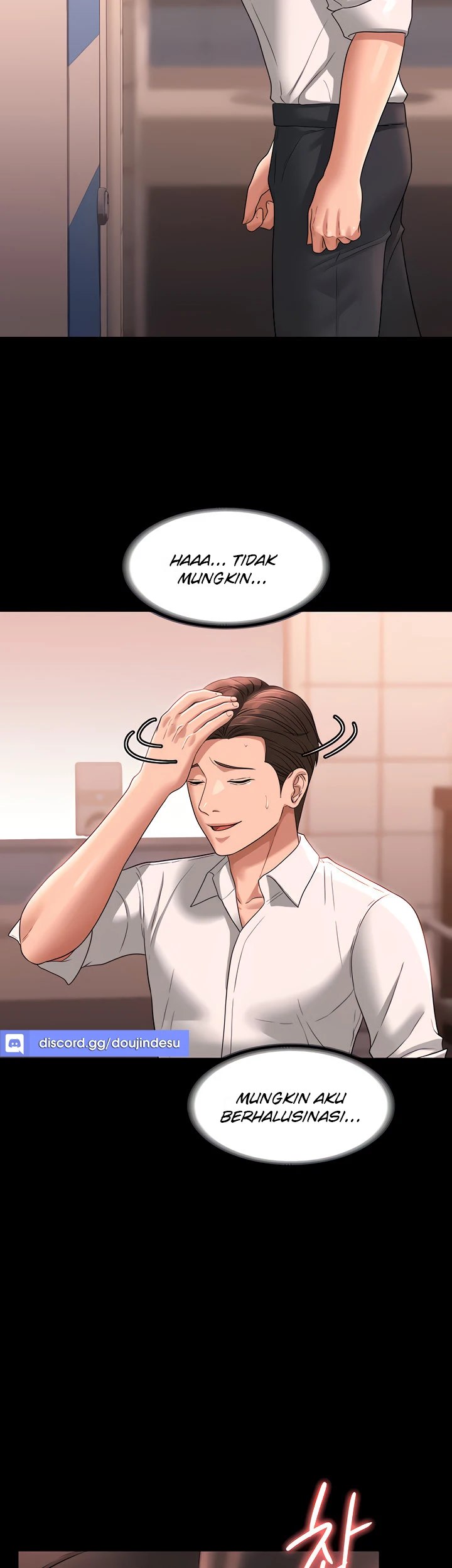 Supervisor Access Chapter 66