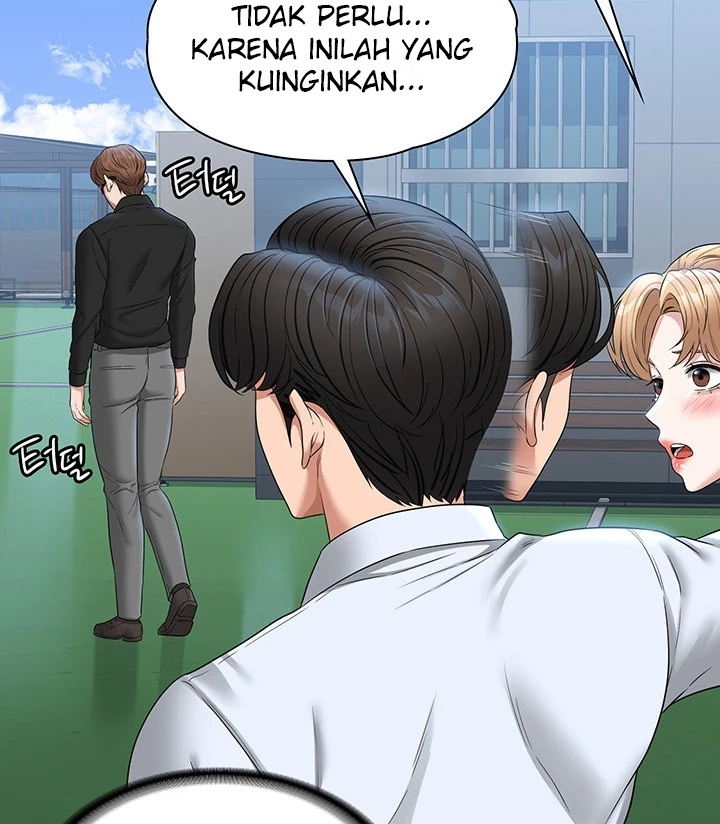 Supervisor Access Chapter 68