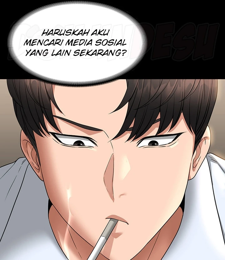 Supervisor Access Chapter 68