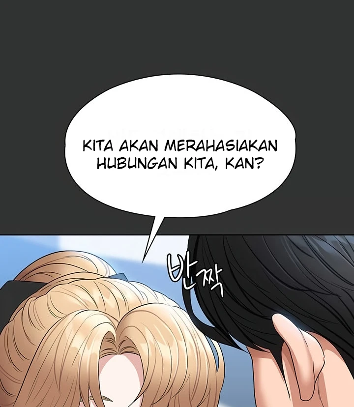 Supervisor Access Chapter 68