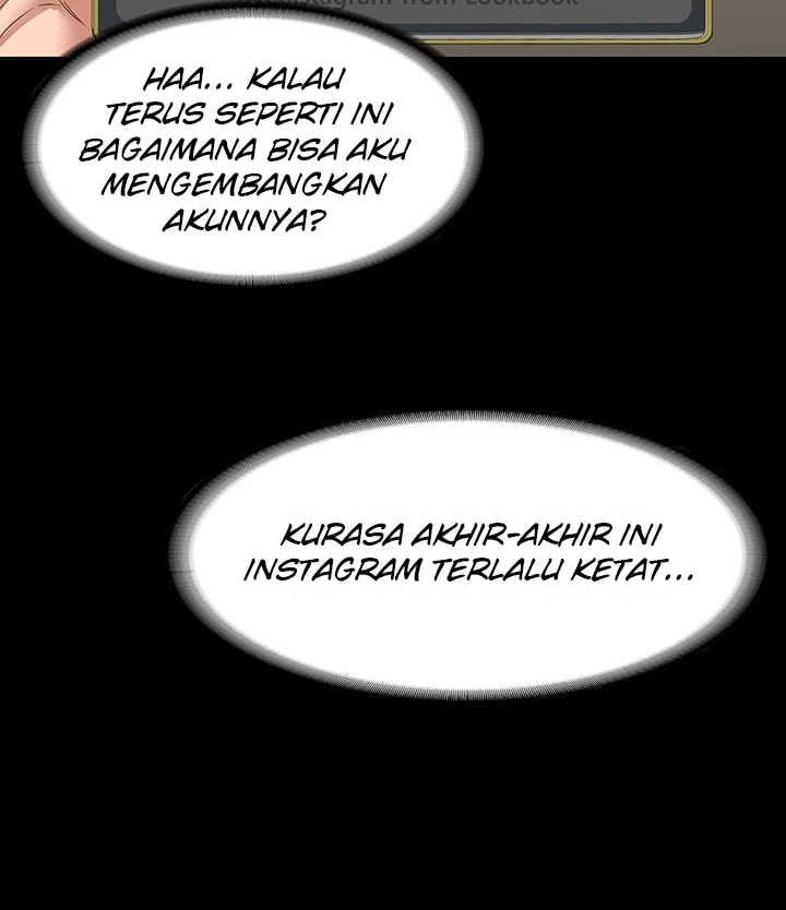 Supervisor Access Chapter 68
