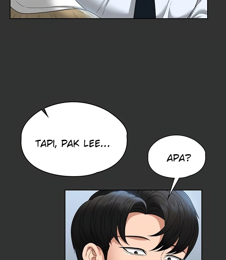 Supervisor Access Chapter 68
