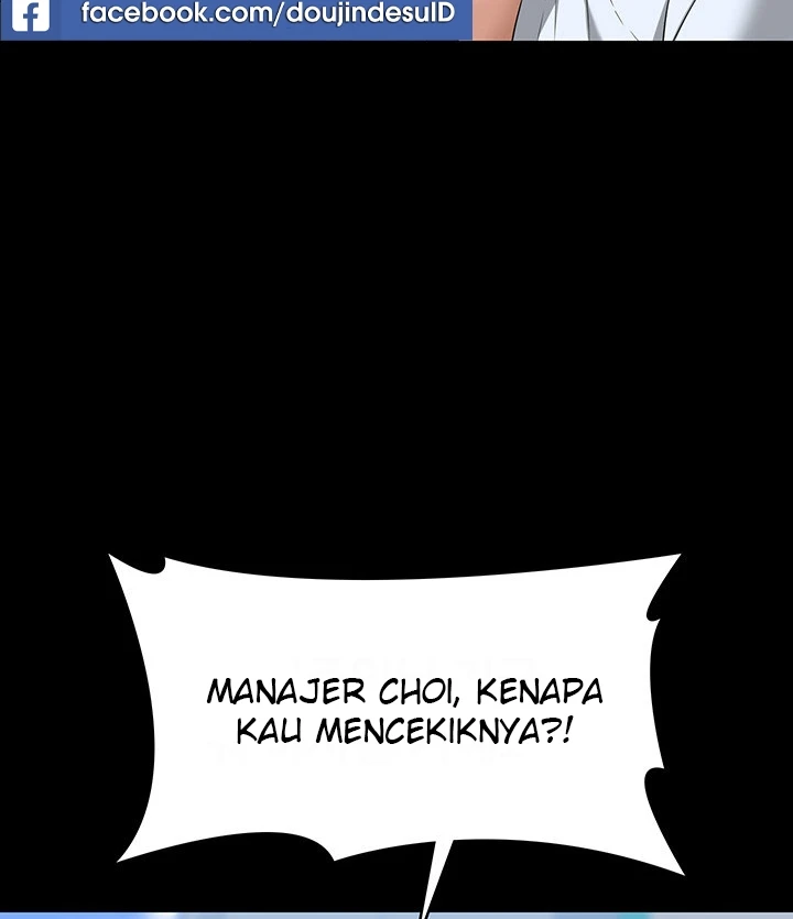Supervisor Access Chapter 68