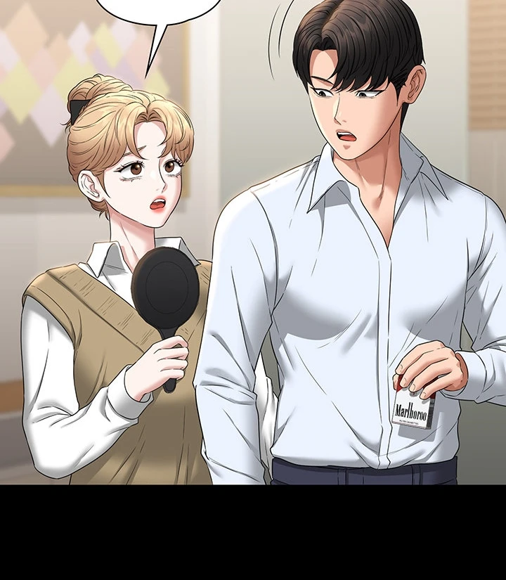 Supervisor Access Chapter 68