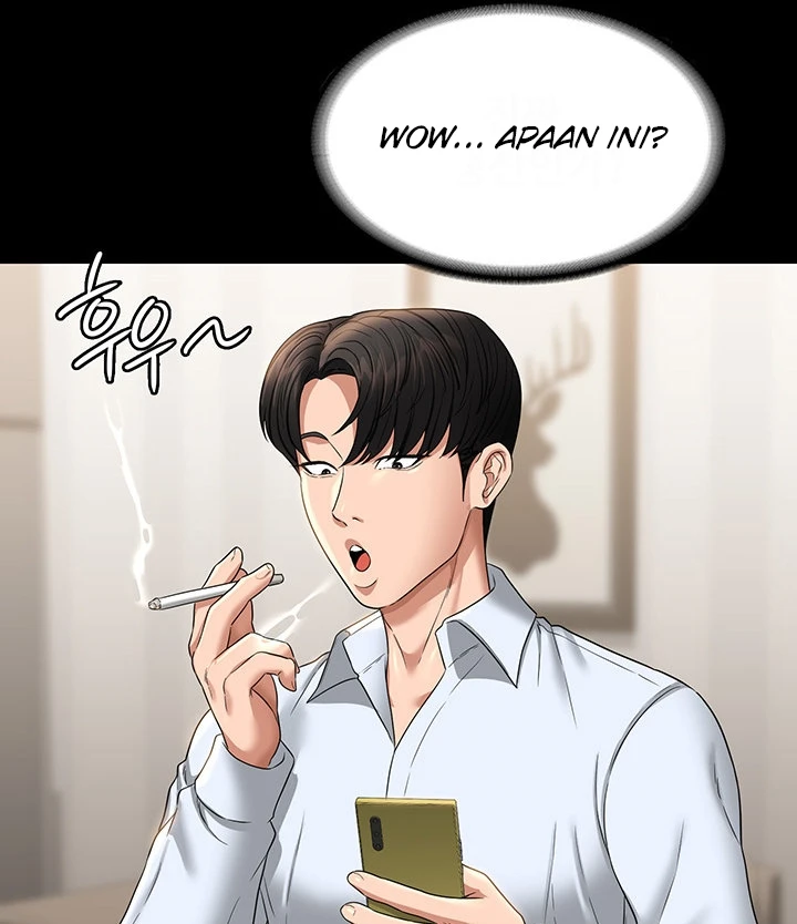 Supervisor Access Chapter 68