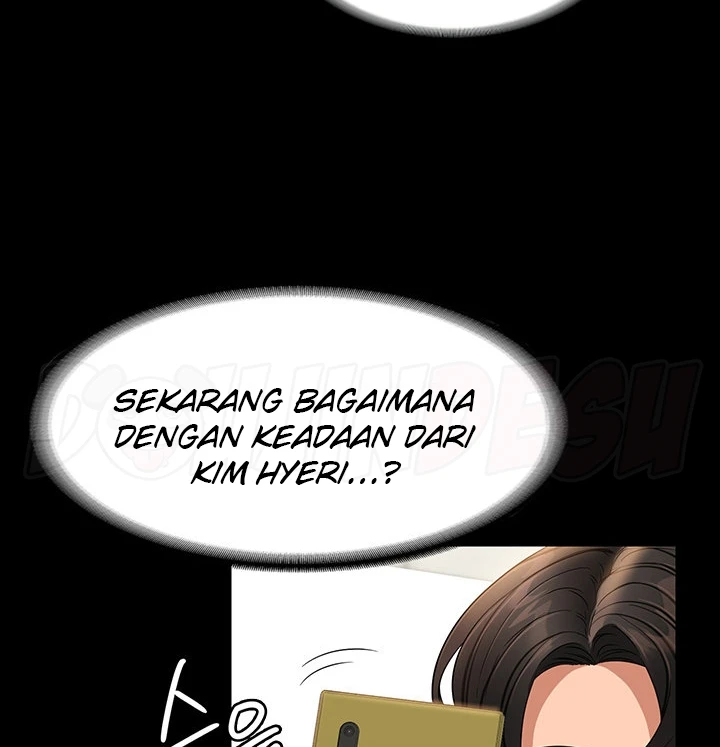 Supervisor Access Chapter 68