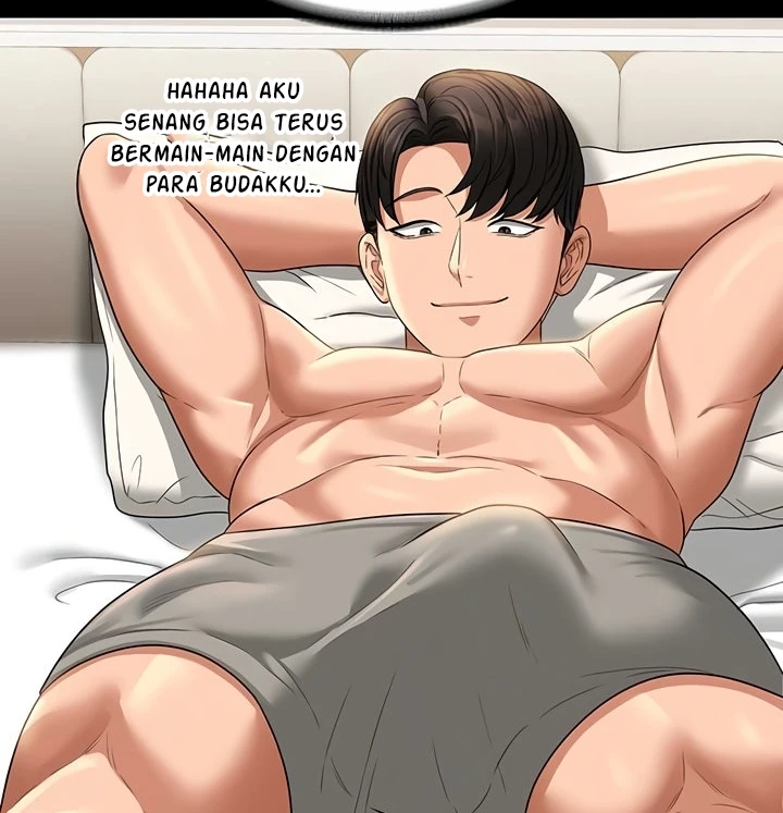 Supervisor Access Chapter 68